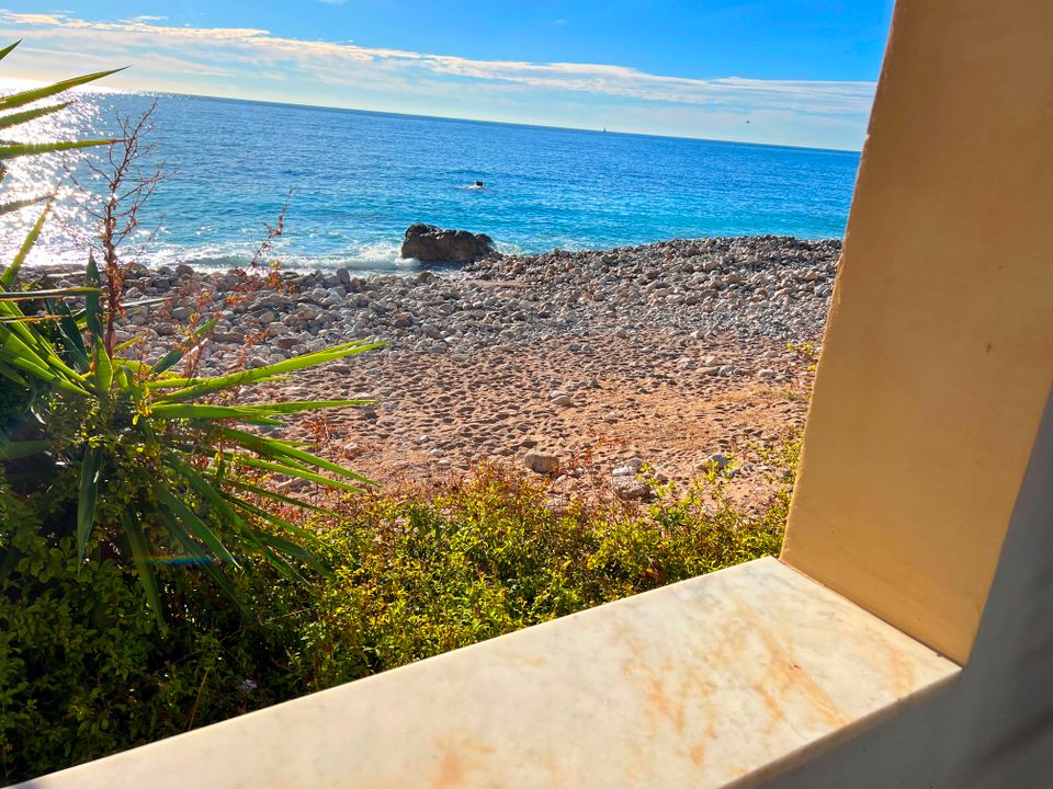 Villa i Roquebrune-Cap-Martin, Alpes-Maritimes - foto 2